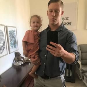 Meet your Posher, Cody